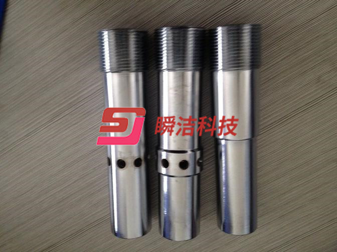 雙、單進風(fēng)噴砂槍2